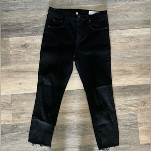 Rag and Bone jeans